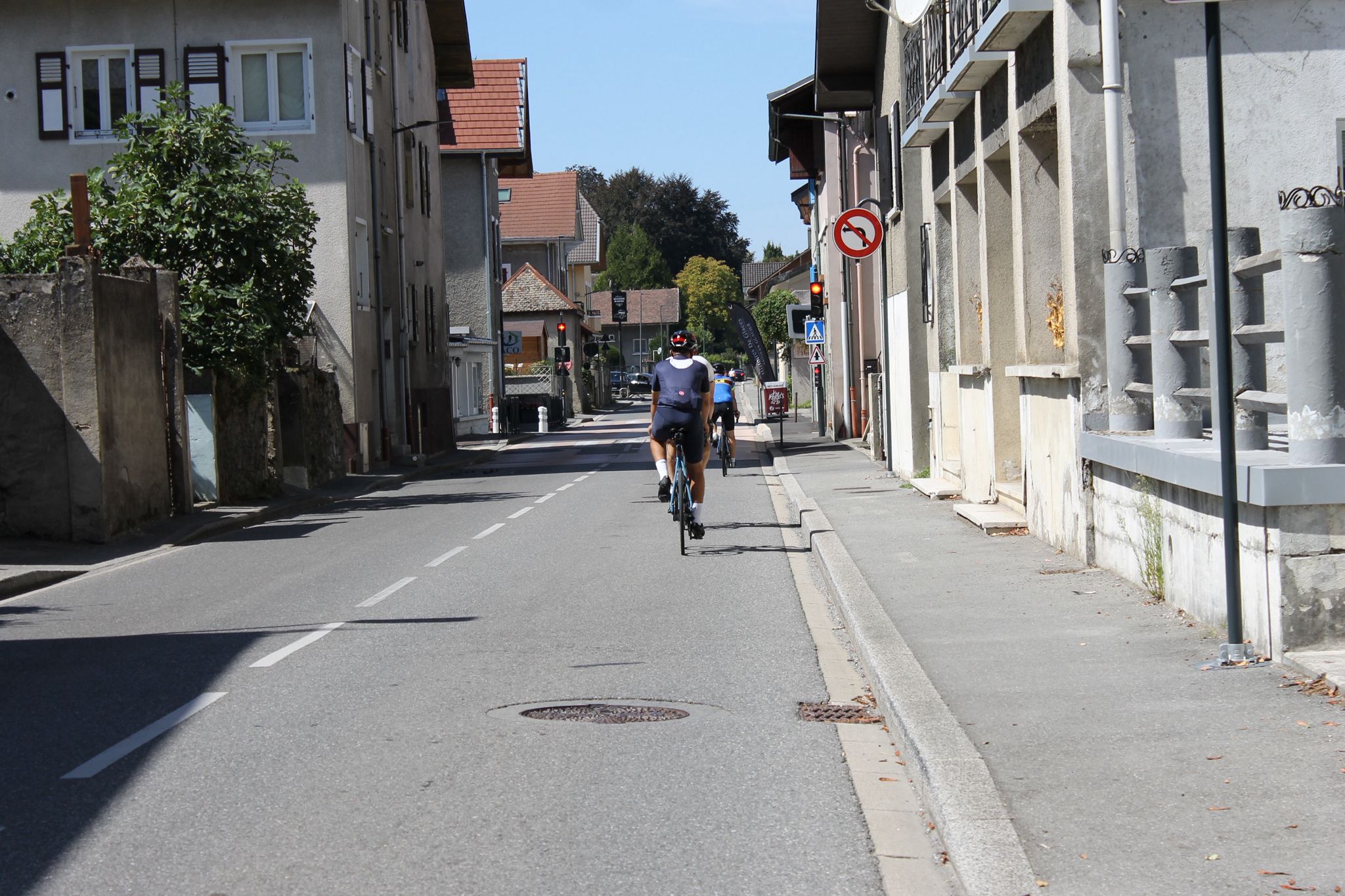 Tour du lac en hommage à Maëva — 23 août 2026